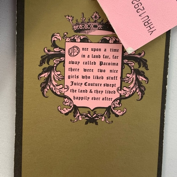 Juicy Couture bag in Grappa - Picture 10 of 14